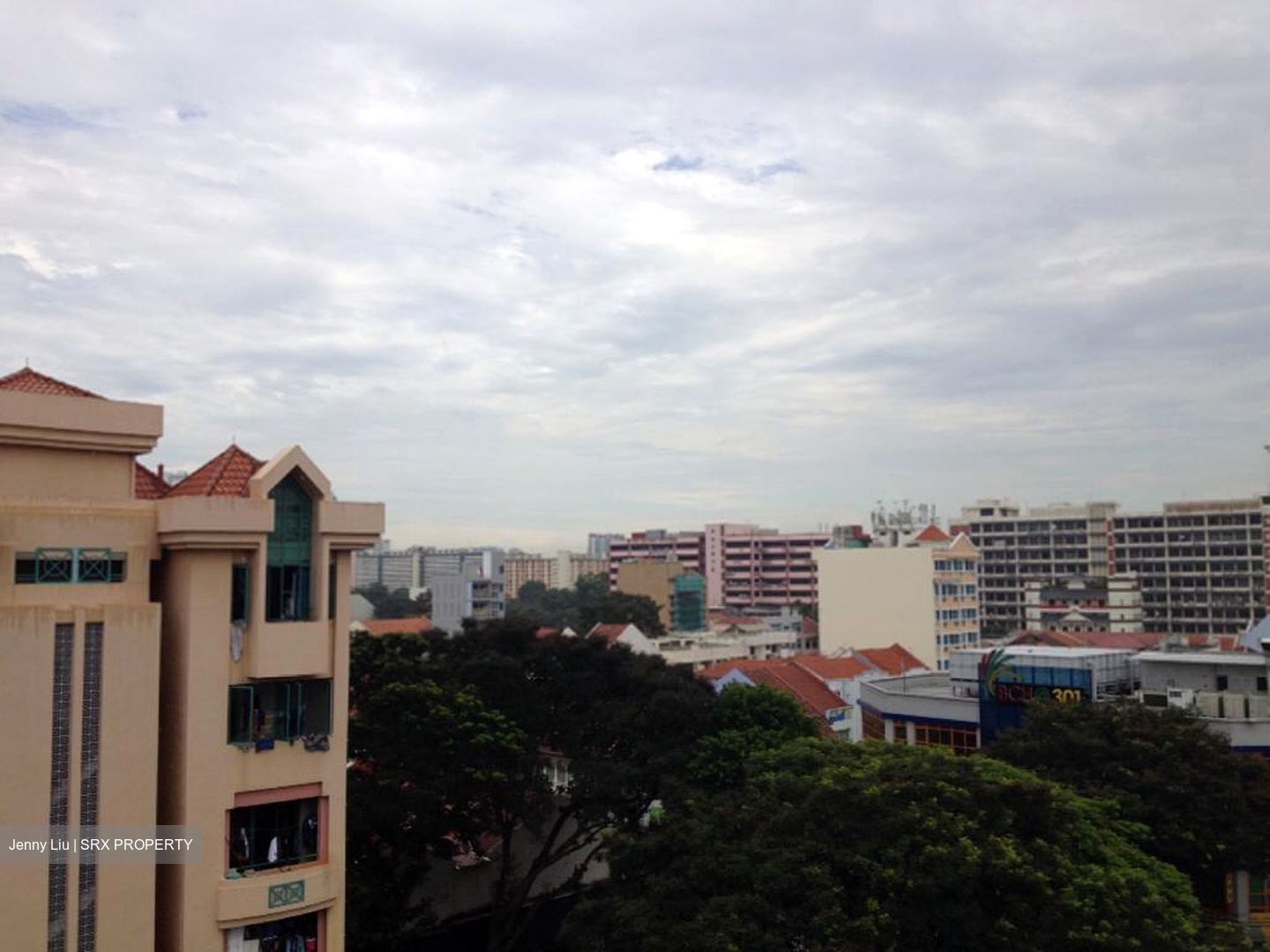 Central Imperial (D14), Apartment #610365151